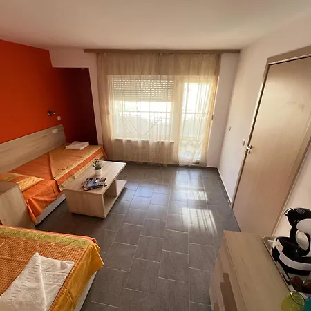 Dream Apartment *