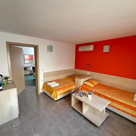 Dream Apartment