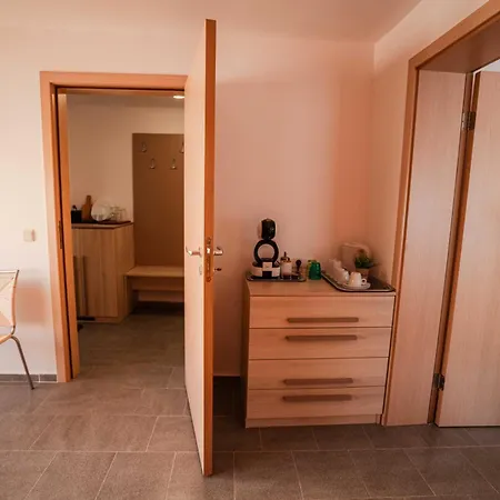 Apartment Dream Sveti Vlas